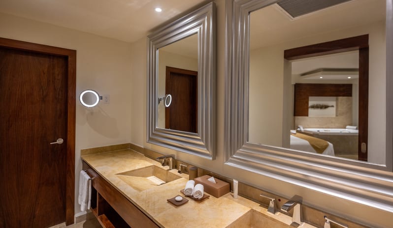 Moon Palace Cancun - Governor Suite